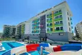 Apartamento 1 habitación 48 m² Kargicak, Turquía