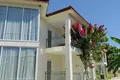 Atterrir 3 chambres 100 m² Kizilagac, Turquie