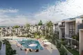 2 bedroom apartment 92 m² Agios Amvrosios, Northern Cyprus