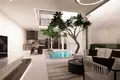 Wohnung 3 Schlafzimmer 211 m² Si Sunthon, Thailand