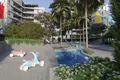 Mieszkanie 3 pokoi 165 m² Limassol, Cypr