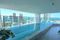 Kondominium 2 Schlafzimmer  Pattaya, Thailand