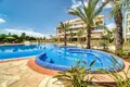 Apartamento 1 habitacion  Limasol, Chipre