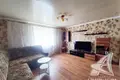 Квартира 3 комнаты 63 м² Малорита, Беларусь