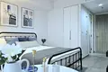 Piso independiente 22 m² Pattaya City, Tailandia