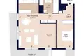 Apartamento 2 habitaciones 118 m² Portimao, Portugal