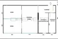 Квартира 2 комнаты 70 м² Город Загреб, Хорватия