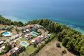 3-Schlafzimmer-Villa 114 m² Kassandra Municipality, Griechenland