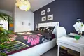 2 room apartment 41 m² Warsaw, Poland