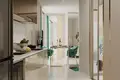 2 bedroom apartment 67 m² Ban Bang Thao, Thailand