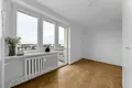 3 room apartment 47 m² Warsaw, Poland