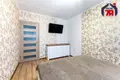 2 room apartment 60 m² Viazań, Belarus