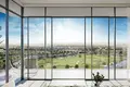 Mieszkanie 4 pokoi 164 m² Dubaj, Emiraty Arabskie
