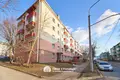 Appartement 2 chambres 43 m² Minsk, Bélarus
