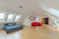 Wohnung 3 zimmer 158 m² Hauptstadt Prag, Tschechien