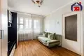 2 room apartment 40 m² Minsk, Belarus