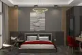 Wohnung 2 zimmer 52 m² Demirtaş, Türkei