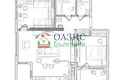 Квартира 3 комнаты 114 м² Бургас, Болгария