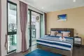 Wohnung 2 zimmer 67 m² Sakhu, Thailand