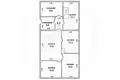 Haus 91 m² Motal, Belarus