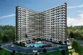 Квартира 1 комната 62 м² Средиземноморский регион, Турция