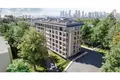 Mieszkanie 4 pokoi 230 m² Besiktas, Turcja