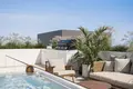 Wohnung 2 Schlafzimmer 158 m² Germasogeia, Zypern