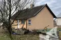 Haus 27 m² Zabinkauski sielski Saviet, Belarus