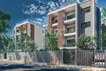 Квартира 2 спальни 90 м² муниципалитет Пафос, Кипр