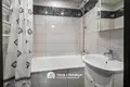 Mieszkanie 1 pokój 34 m² Mińsk, Białoruś