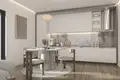 Penthouse 3 pokoi 106 m² Kotor, Czarnogóra