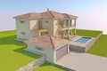 Земельные участки 1 144 м² Radici, Хорватия