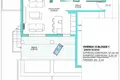 2-Schlafzimmer-Penthouse 67 m² Torre-Pacheco, Spanien