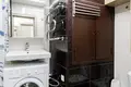 Квартира 1 комната 34 м² Лесной, Беларусь