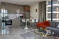 Wohnung 3 zimmer 80 m² in Alanya, Türkei