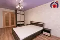 Appartement 1 chambre 36 m² Maladetchna, Bélarus