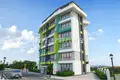 Mieszkanie 2 pokoi 45 m² Alanya, Turcja