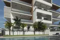 2 room apartment 137 m² in Cyprus, Cyprus