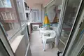 Квартира 2 комнаты 56 м² Несебр, Болгария