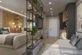 Wohnung 1 zimmer 31 m² Regiao Imediata de Sao Paulo, Brasilien