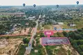 Земельные участки 3 692 м² Prasat Bakong, Камбоджа