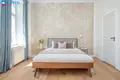 Квартира 3 комнаты 72 м² Вильнюс, Литва