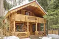 5 bedroom house 407 m² Odincovskij gorodskoj okrug, Russia