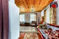 Casa 25 m² Pliski sielski Saviet, Belarús