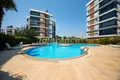 2 bedroom apartment 85 m² Kepez, Turkey