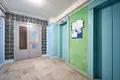 Apartamento 4 habitaciones 73 m² Minsk, Belarús