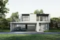 Villa de tres dormitorios 571 m² Provincia de Phuket, Tailandia