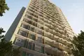 Penthouse 3 pokoi 124 m² Regiao Imediata de Sao Paulo, Brazylia