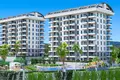 Wohnung 48 m² Alanya, Türkei