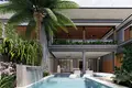 villa de 3 chambres 436 m² Rawai, Thaïlande